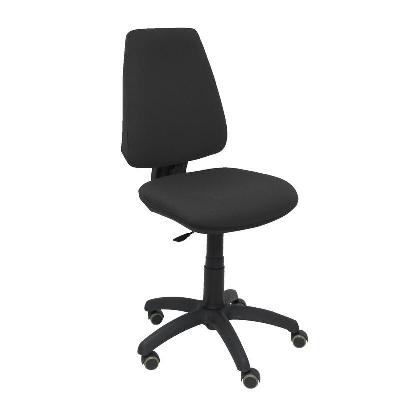 silla-elche-cp-bali-negro-ruedas-de-parquet silla-elche-cp-bali-negro-ruedas-de-parquet