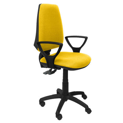 silla-elche-s-bali-amarillo-brazos-fijos