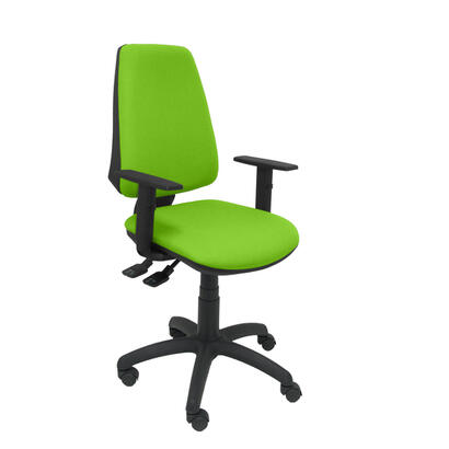 silla-elche-s-bali-verde-pistacho-brazos-regulabl