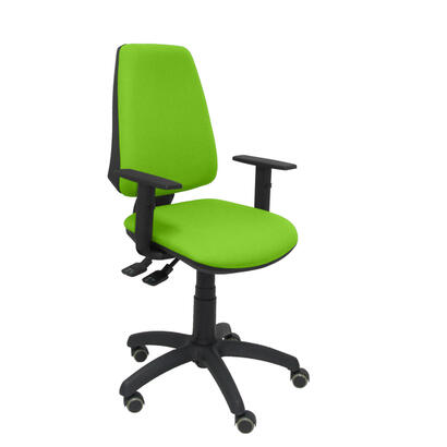 silla-elche-s-bali-verde-pistacho-brazos-regulabl