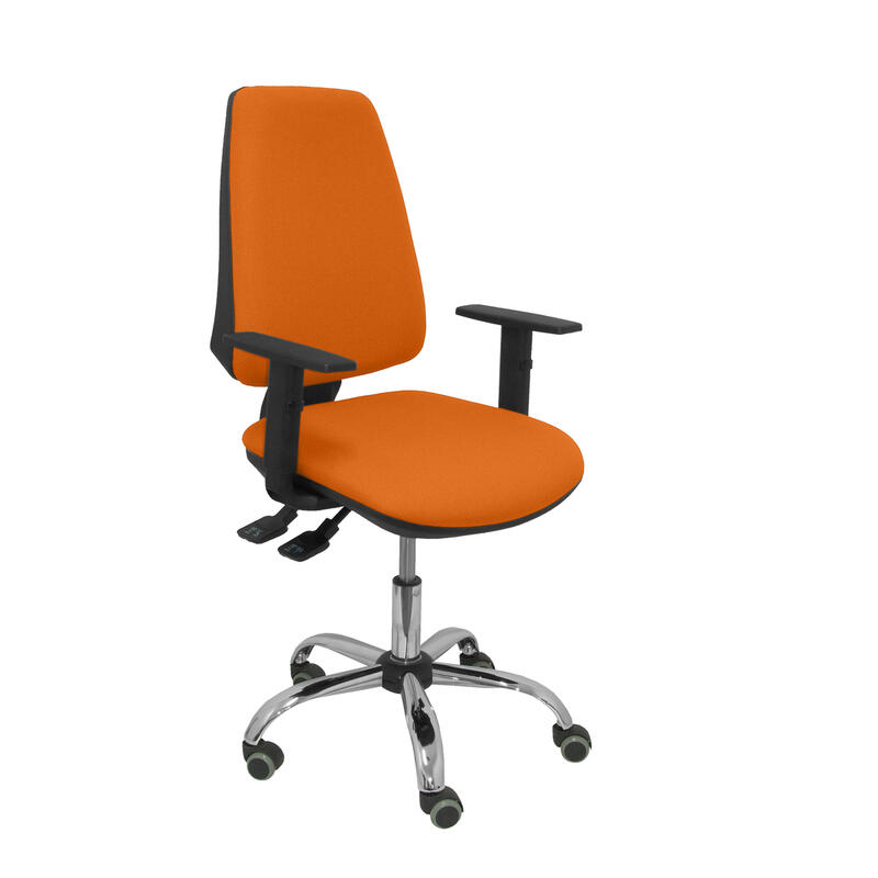 silla-elche-s-24-horas-bali-naranja
