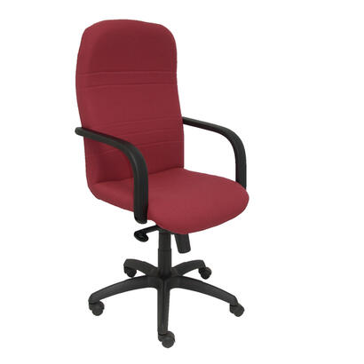 sillon-letur-bali-granate