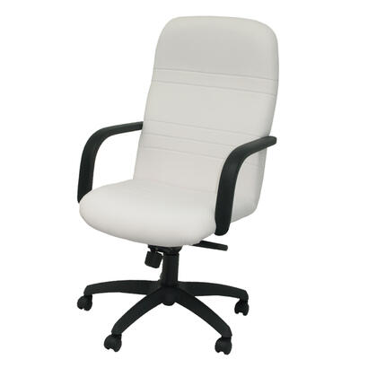 sillon-letur-similpiel-blanco
