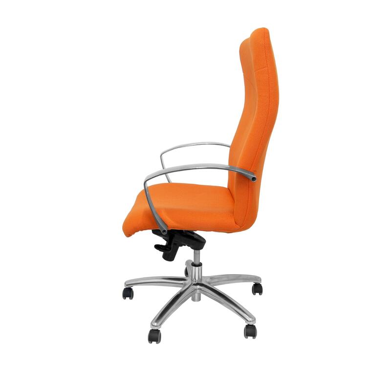 sillon-caudete-bali-naranja