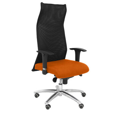 sillon-sahuco-bali-naranja