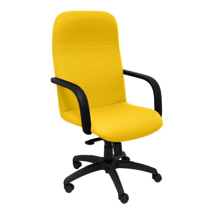 sillon-letur-bali-amarillo