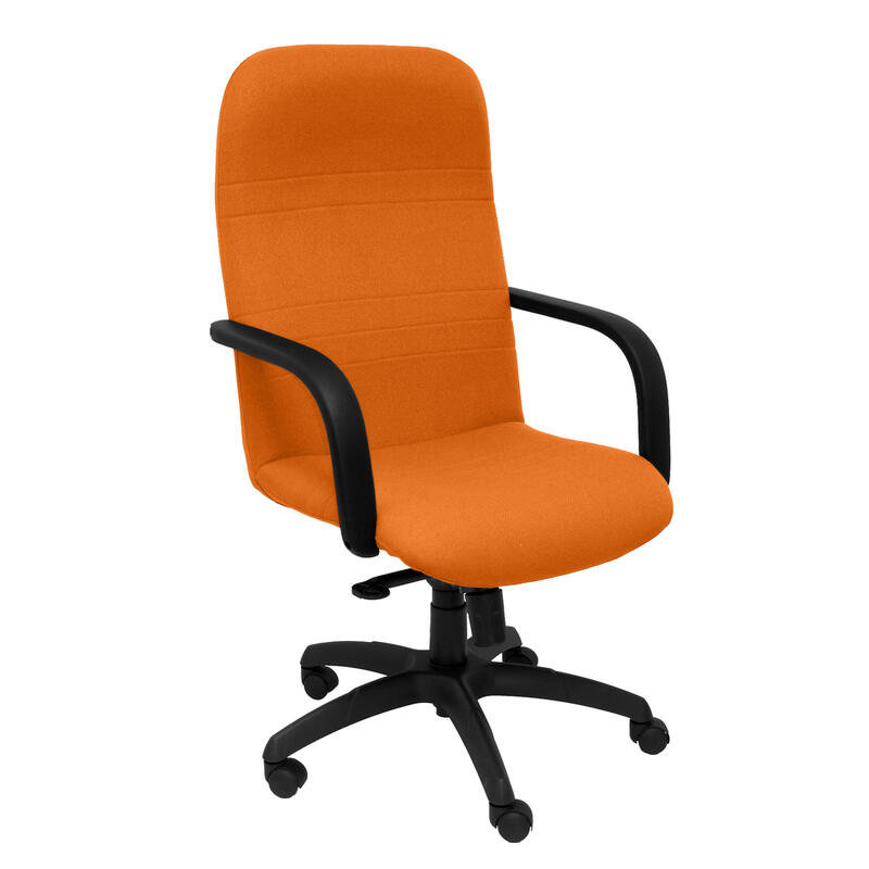 sillon-letur-bali-naranja