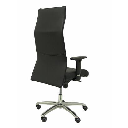 sillon-albacete-similpiel-negro
