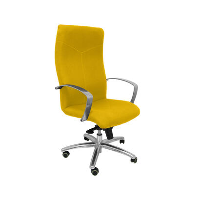sillon-caudete-bali-amarillo