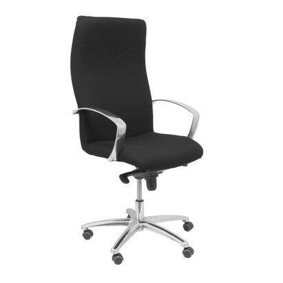 sillon-caudete-bali-negro