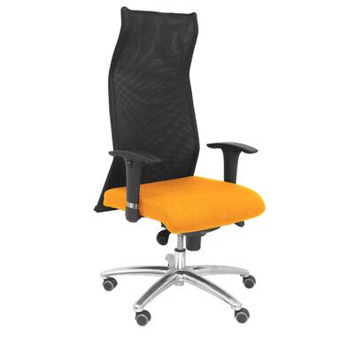 sillon-sahuco-xl-bali-naranja-hasta-160kg