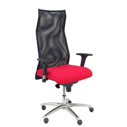 sillon-sahuco-xl-bali-rojo-hasta-160kg