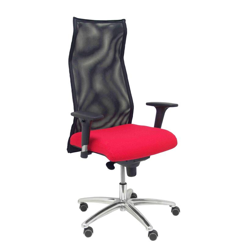sillon-sahuco-xl-bali-rojo-hasta-160kg sillon-sahuco-xl-bali-rojo-hasta-160kg