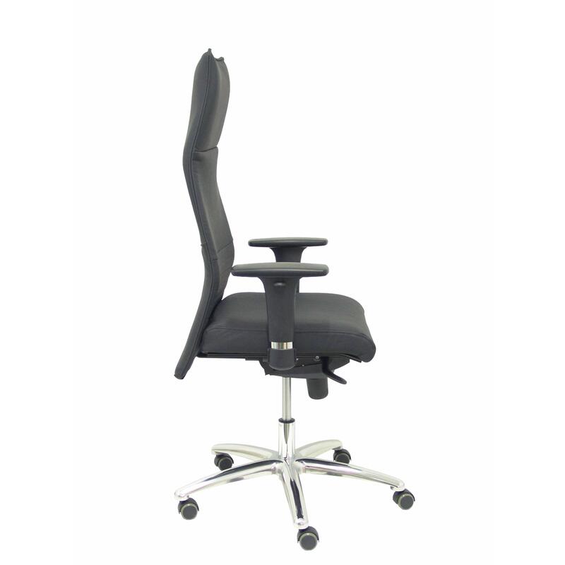 sillon-albacete-piel-negro
