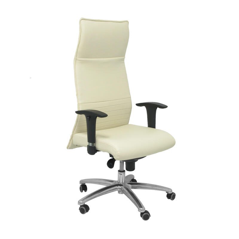 sillon-albacete-similpiel-crema sillon-albacete-similpiel-crema