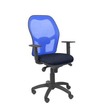 silla-jorquera-malla-azul-asiento-bali-azul-marin