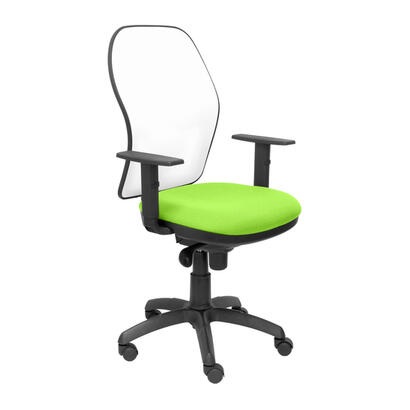 silla-jorquera-malla-blanca-asiento-bali-verde-pi