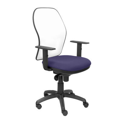 silla-jorquera-malla-blanca-asiento-bali-azul-cla