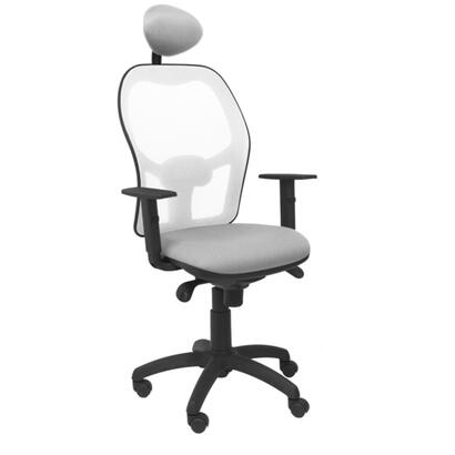 silla-jorquera-malla-blanca-asiento-bali-gris-cla