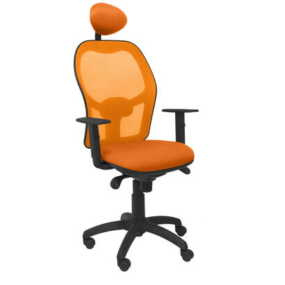 silla-jorquera-malla-naranja-asiento-bali-naranja