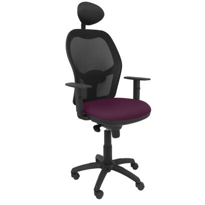 silla-jorquera-malla-negra-asiento-bali-morado-co