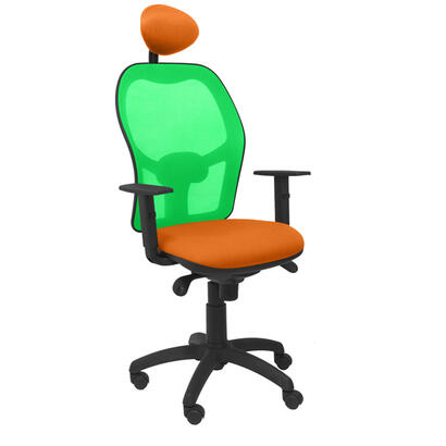 silla-jorquera-malla-verde-asiento-bali-naranja-c