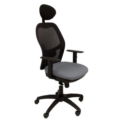 silla-jorquera-malla-negra-asiento-bali-gris-medi