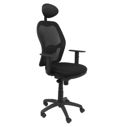 silla-jorquera-malla-negra-asiento-bali-negro-con