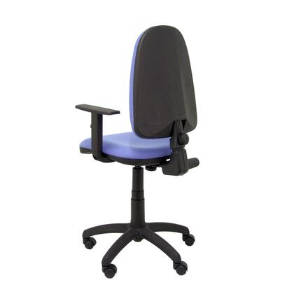 silla-ayna-bali-azul-claro-brazos-regulables