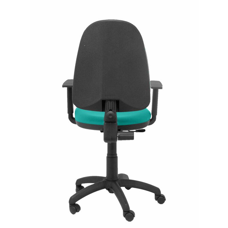 silla-ayna-bali-verde-claro-brazos-regulables silla-ayna-bali-verde-claro-brazos-regulables