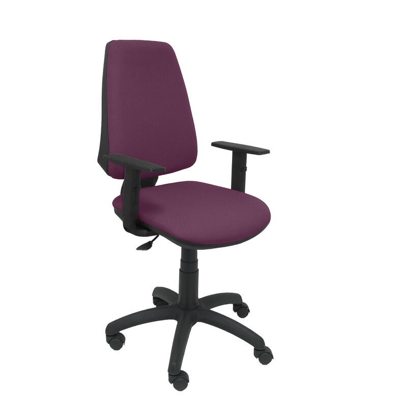 silla-elche-cp-bali-morado-brazos-regulables silla-elche-cp-bali-morado-brazos-regulables