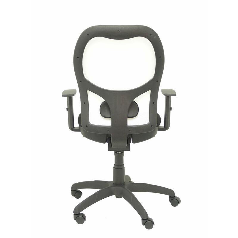 silla-jorquera-malla-blanca-asiento-bali-negro