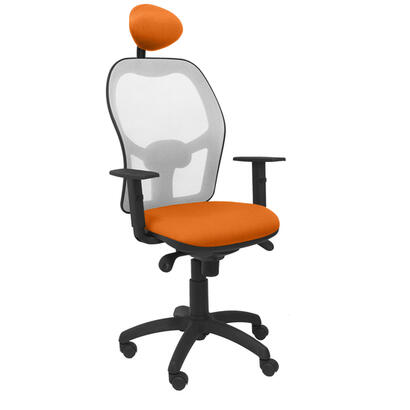 silla-jorquera-malla-gris-asiento-bali-naranja-co