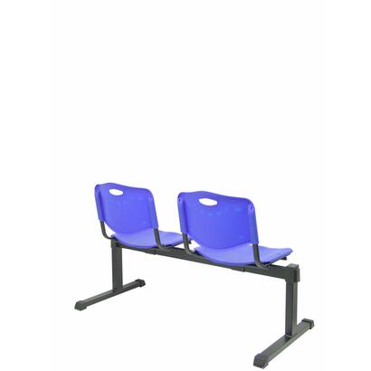piqueras-y-crespo-nowy-styl-bancada-iso-plastic-2-plazas-pvc-color-azul