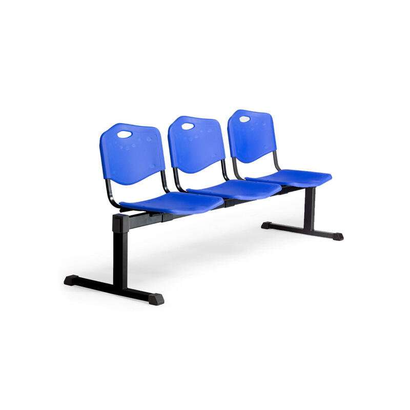 piqueras-y-crespo-nowy-styl-bancada-iso-plastic-3-plazas-pvc-color-azul