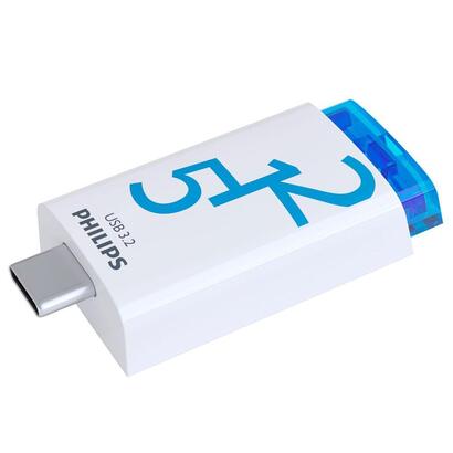 philips-usb-32-512gb-click-series-gen-1-usb-c