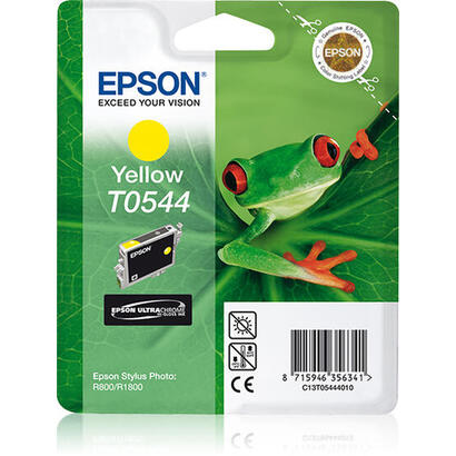 epson-t0544-amarillo-cartucho-de-tinta-original-c13t05444010