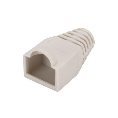 protector-digitus-conector-modular-8p8c-gris-100-uds