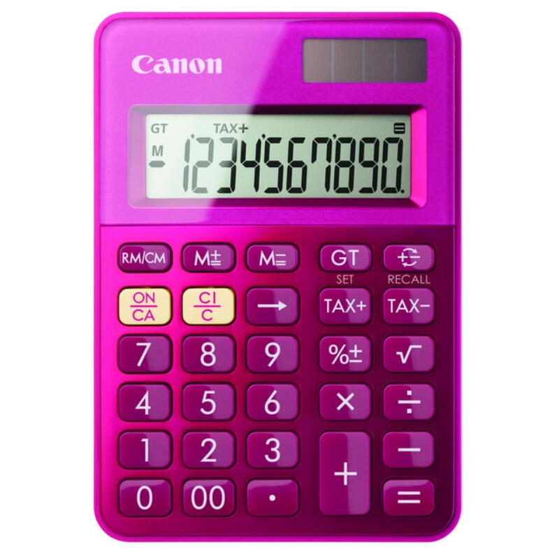 canon-ls-100k-calculadora-escritorio-basica-rosa