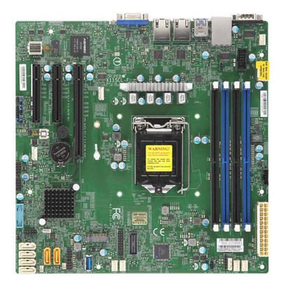 placa-base-supermicro-servidor-mbd-x11scl-f-b-lga-1151-4x-ddr4-udimm-micro-atx