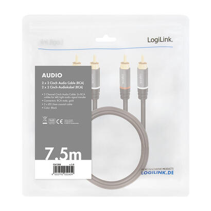 logilink-rca-75m