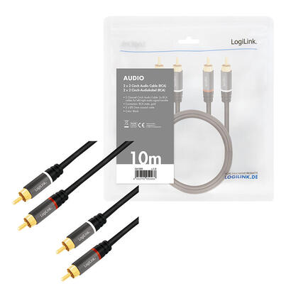 logilink-rca-100m