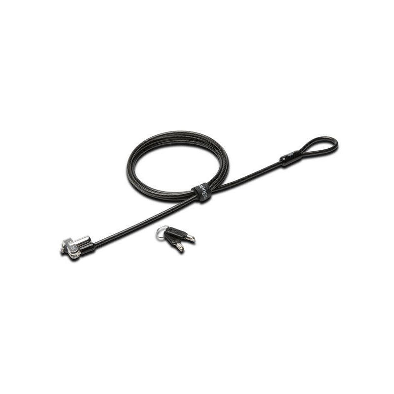 kensington-n17-keyed-laptop-lock-master-keyed-for-dell-devices-bloqueo-de-cable-de-seguridad-183-m kensington-n17-keyed-laptop-lock-master-keyed-for-dell-devices-bloqueo-de-cable-de-seguridad-183-m