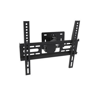 art-ramt-ar-49-art-soporte-ar-49-22-47-para-lcd-led-negro-30kg-ajuste-vertical-y-nivel