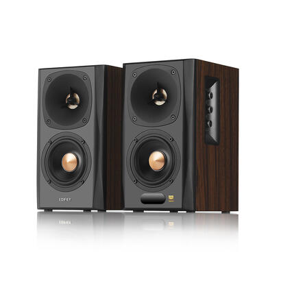 edifier-s360db-altavoz-150-w-negro-madera-inalambrico-y-alambrico