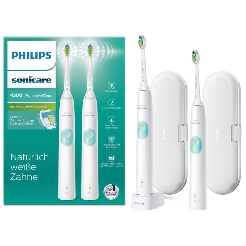 philips-4300-series-hx680735-cepillo-electrico-para-dientes-adulto-cepillo-dental-sonico-color-menta-blanco