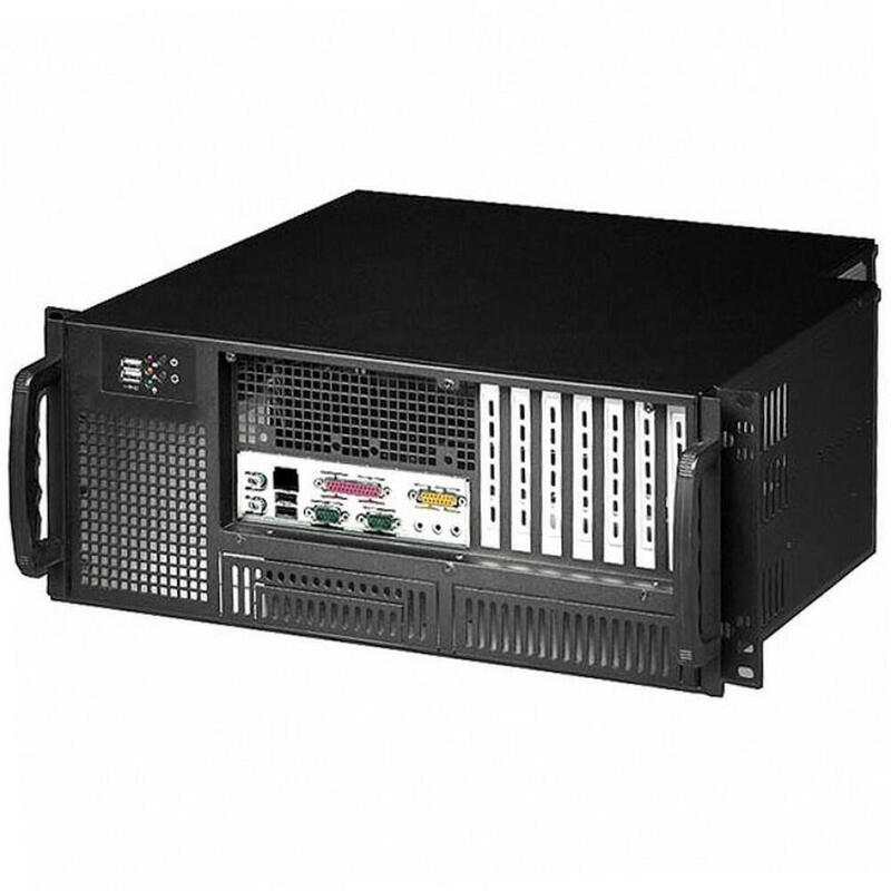 techly-307377-19-4u-industrial-rack-mount-chassis-atx-black