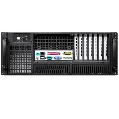 techly-307377-19-4u-industrial-rack-mount-chassis-atx-black