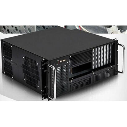 techly-307377-19-4u-industrial-rack-mount-chassis-atx-black