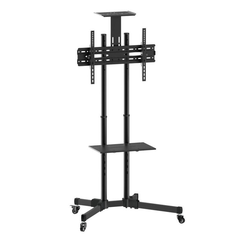 techly-ica-tr16t-soporte-para-pantalla-de-senalizacion-1778-cm-70-negro